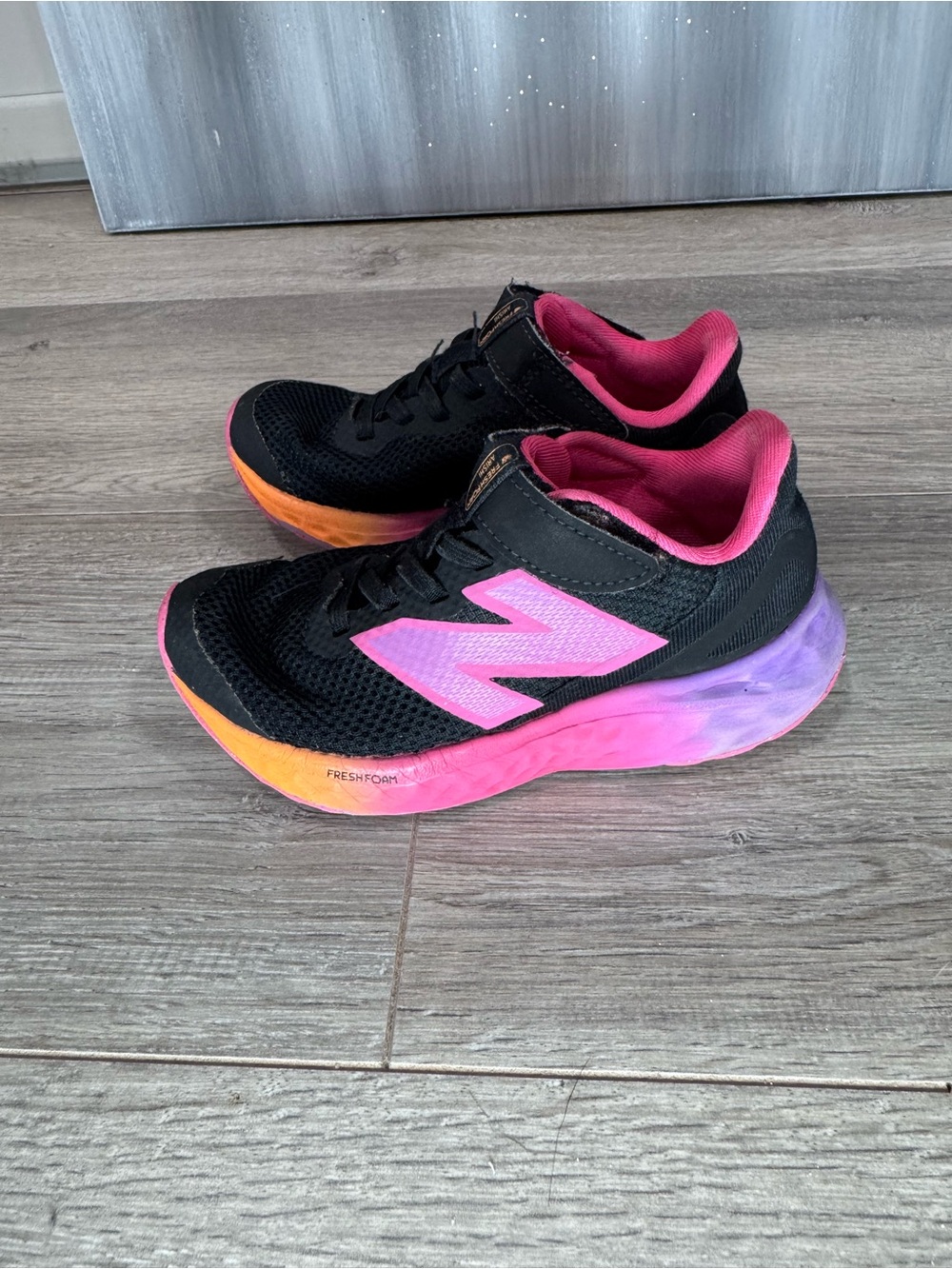 New Balance Kids Fresh Foam Arishi